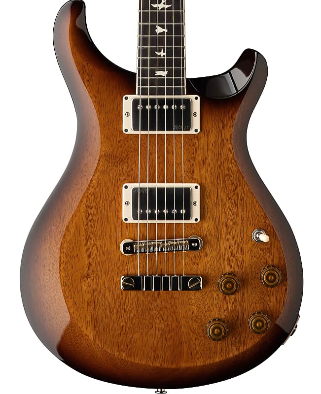 Paul Reed Smith PRS S2 McCarty 594 Thinline Standard 2024 Electric Guitar McCarty Tobacco Burst w/Bag