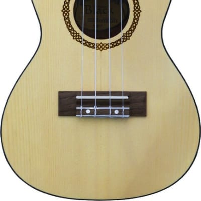 Adam Black ABUK3S Concert Vintage Ukulele for sale