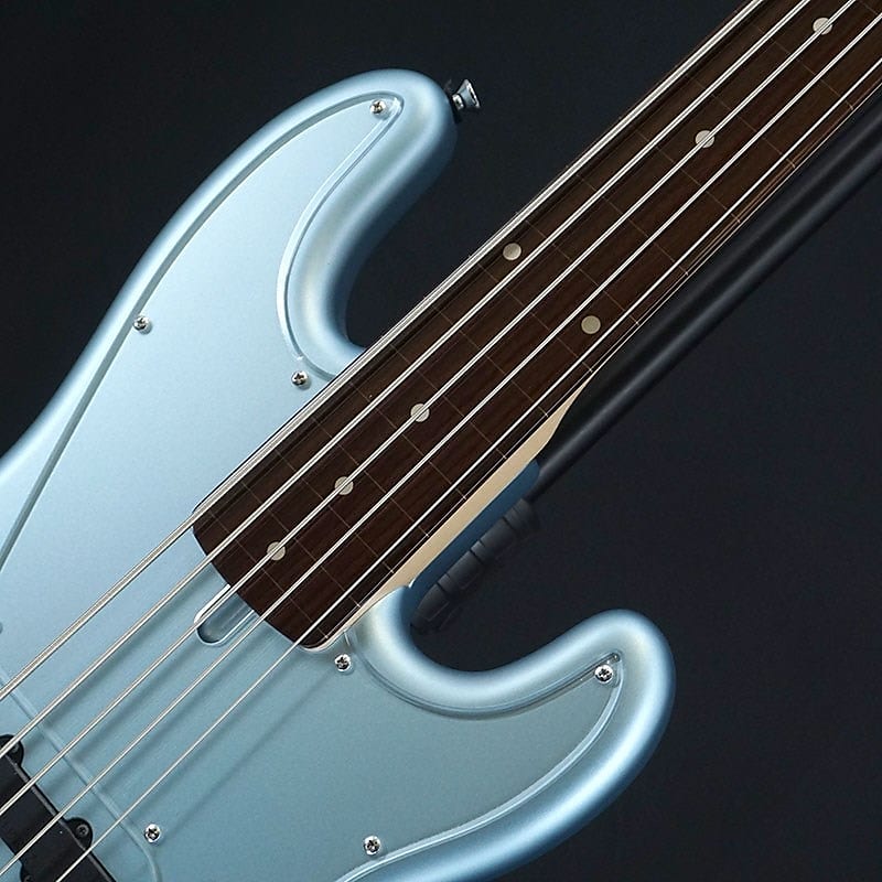 ATELIER Z [USED] ZPO-5/Jr Fretless (IBL MAT/R)