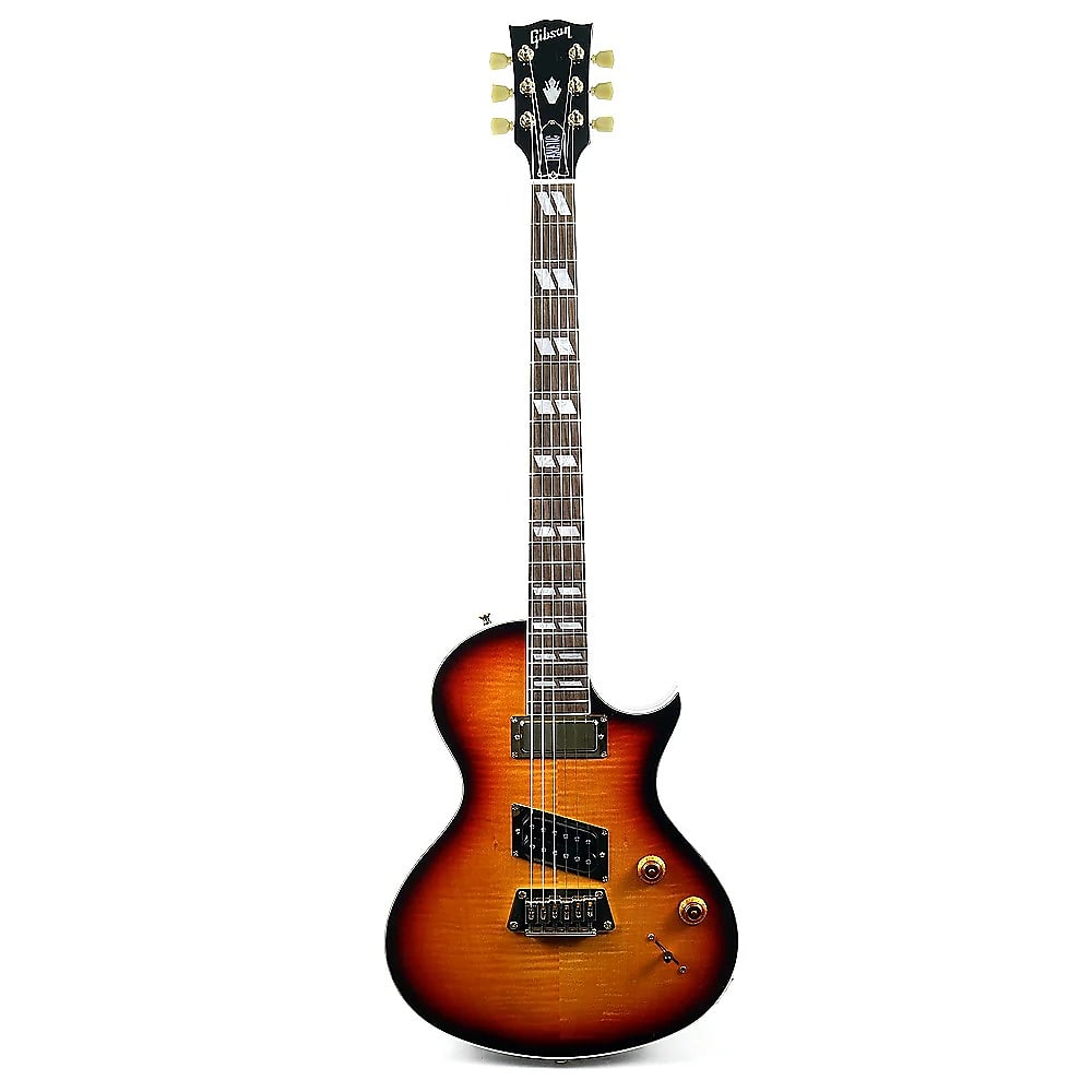 Epiphone nighthawk deals nancy wilson