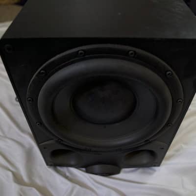 Paradigm DSP-3200 V2 | Reverb
