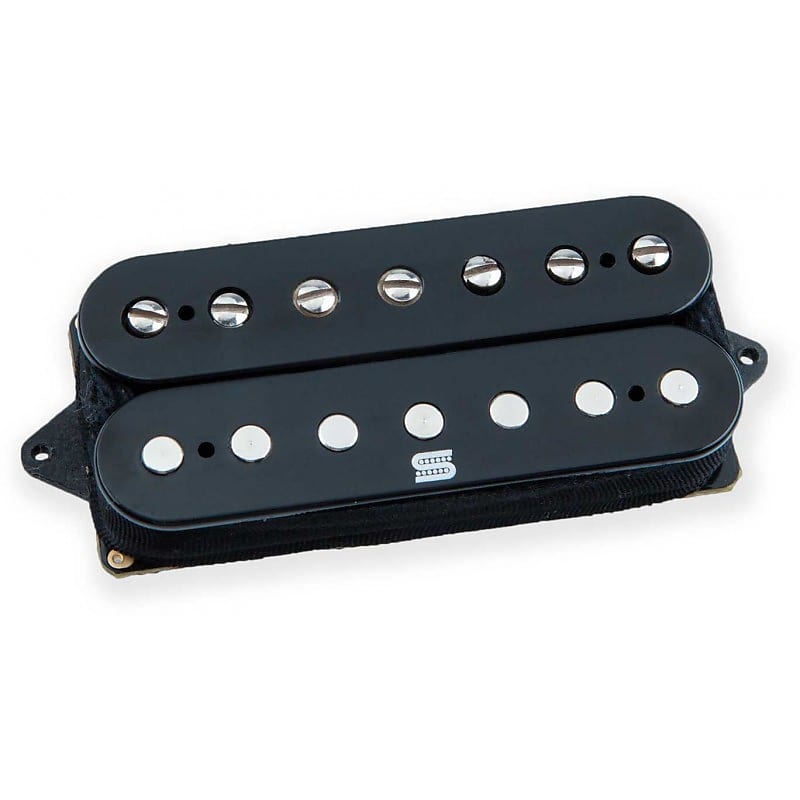 Seymour Duncan Duality 7-String Neck Humbucker | Reverb