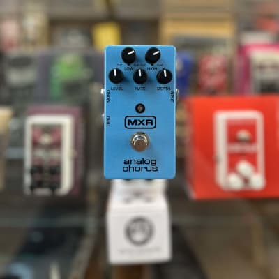 MXR M234 Analog Chorus