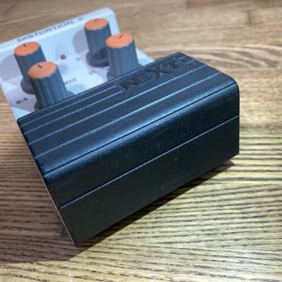 ギター NEXT DISTORTION X DS-200 NEXT DS-200 Distortion X 80's MIJ Japan Rare Vintage Guitar