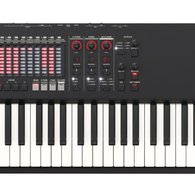 Vox - 73-key Performance Keyboard image 2