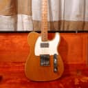 Fender Telecaster Custom 1968 Natural - Refin
