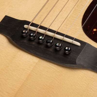 Froggy Bottom Model F Deluxe - German Spruce & Indian Rosewood 2020 image 17