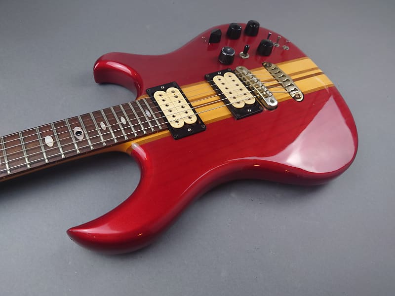 Aria Pro II Rev-Sound Series RS-380【整備品】 Aria Pro II Rev-Sound Series RS-380【整備品】 Aria Pro II