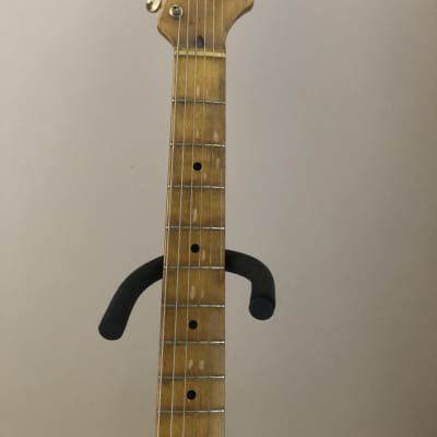 Rittenhouse Stratocaster Relic 2016 image 9