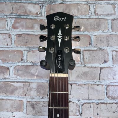 Cort CR100 Electric Guitar (Buffalo Grove, IL) image 4