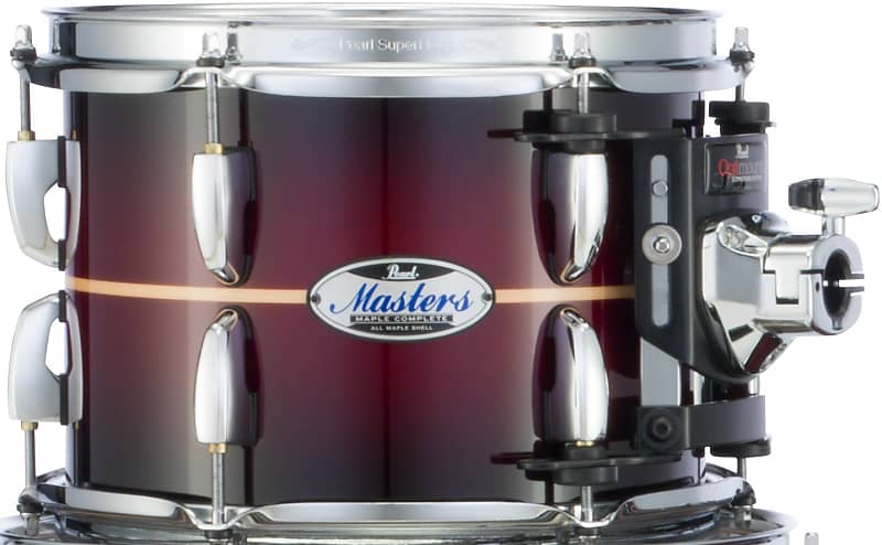 アニマルマスターズ Pearl Masters Maple Complete 12x9