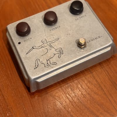 Reverb.com listing, price, conditions, and images for klon-centaur-overdrive