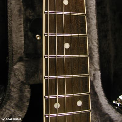 Seventy Seven Guitars EXRUBATO-STD/S-JT AR #SS23001 3.3kg image 4