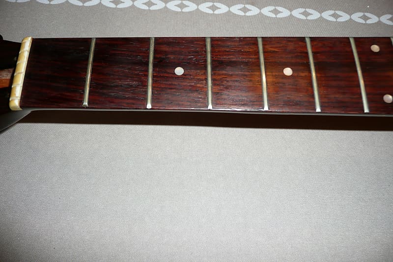 Morris FD-13 000 size guitar 1972 Natural | Reverb