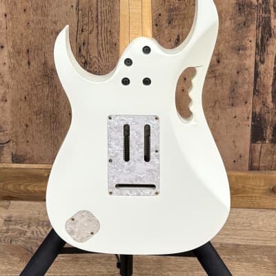 【公式ショップ】 Vai Steve JEM7V Ibanez Signature Canada Reverb | ギター
