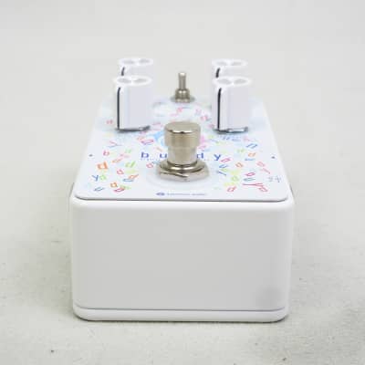 Limetone Audio buddy Delay [03/18] | Reverb