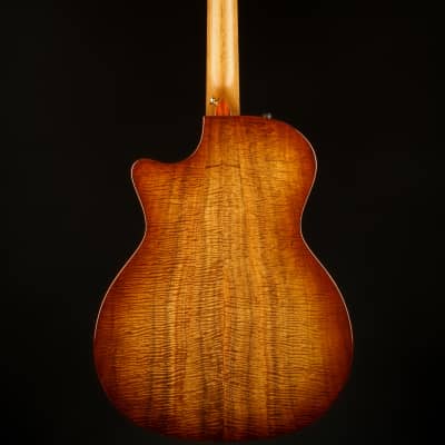 Taylor Custom GA - Master Hawaiian Koa image 4