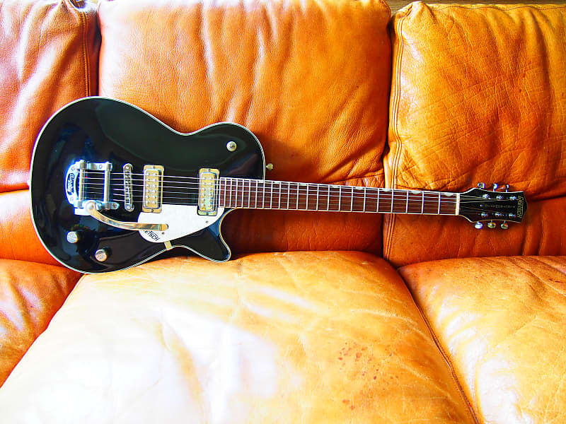 ギター Gretch Electromatic Pro Jet with Bigsby Gretsch Electromatic Pro Jet with Bigsby 2011 - 2017