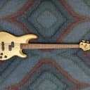 Fender Contemporary Precision Bass Lyte MIJ 1989 - 1995 - Frost White