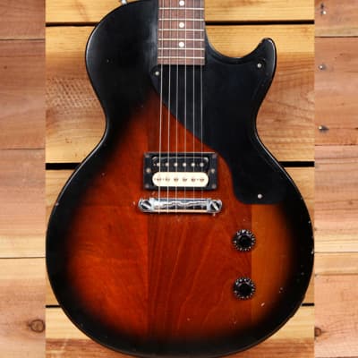 GIBSON 2010 LES PAUL JUNIOR Jr 498T Humbucker USA Relic