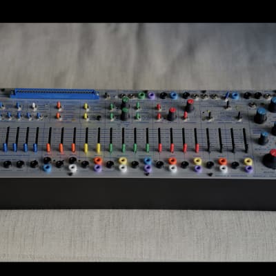 LIKE NEW - Buchla Easel Command image 4