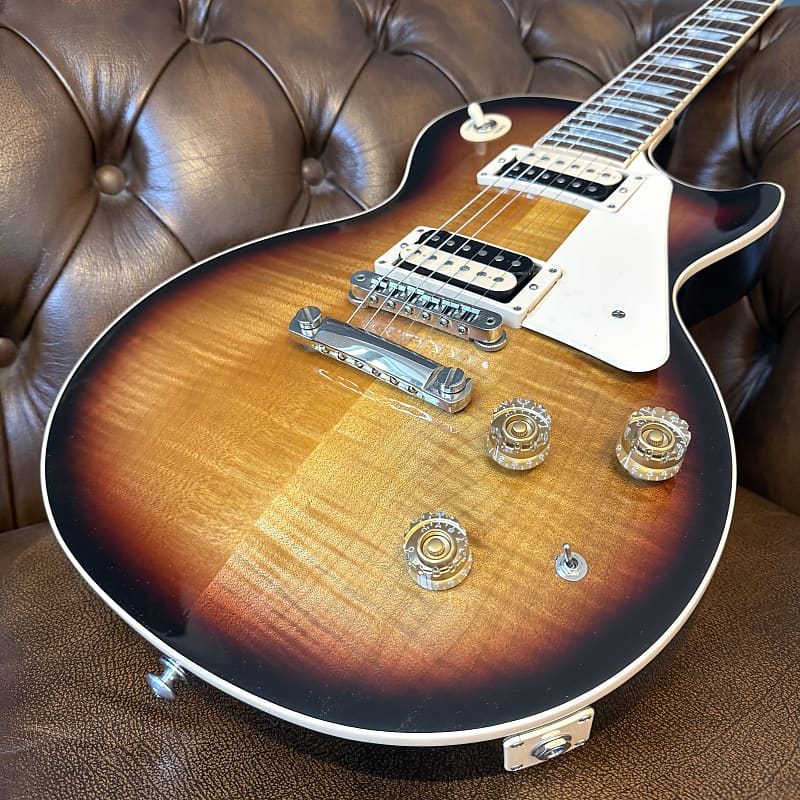 Gibson Les Paul Classic 2015 | Reverb Canada