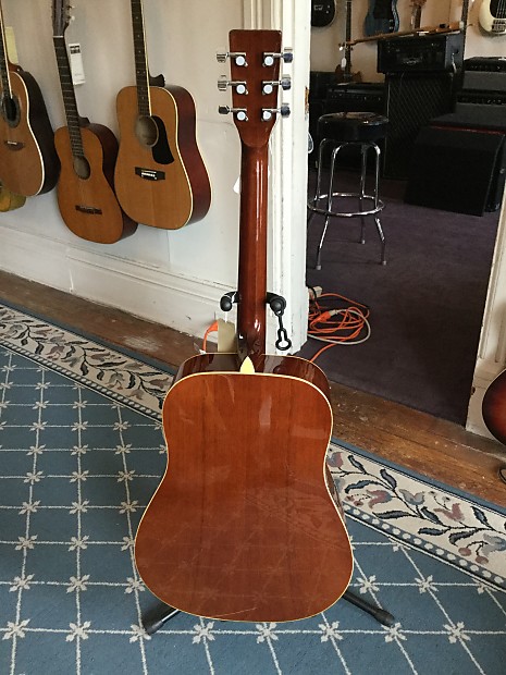 Woods guitar company hot sale