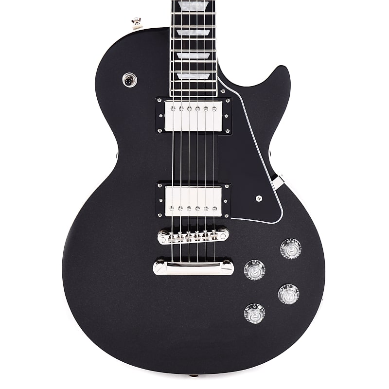 Epiphone les paul on sale modern graphite