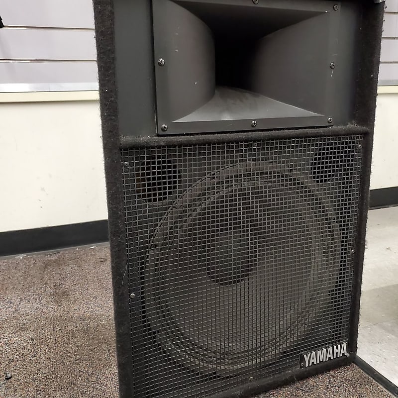 Yamaha Club Series Passive Speaker (San Antonio, TX)