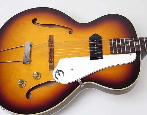 Epiphone century 1966 for sale outlet