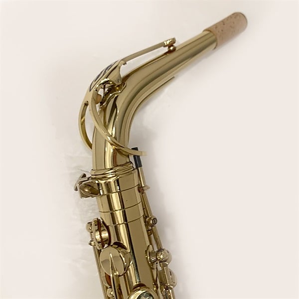Selmer Series III Alto Saxophone SOLID Sterling SILVER Near