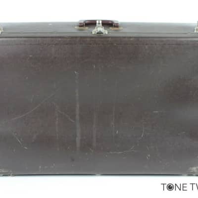 Original Minimoog Model D Carrying Case Collector Item rare VINTAGE SYNTH DEALER image 3