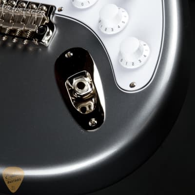 PRS Silver Sky John Mayer - Tungsten 2023 image 13