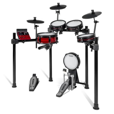 Alesis NITRO PRO Electric Drum Kit image 6