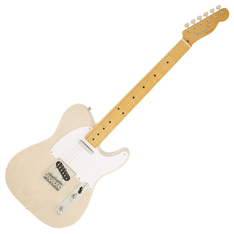 Fender Classic Series '50s Telecaster | Reverb Canada