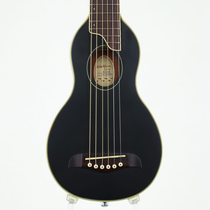 Lag - Guitare Acoustique Escapade Globe Trotter Electro Guitare  Electro-acoustique 