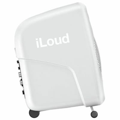 IK Multimedia iLoud Micro Monitor - White image 5