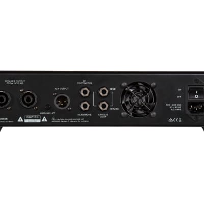 Seymour Duncan PowerStage 700 Bass Amplifier Head image 2