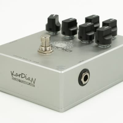 KarDiaN titania V2【横浜店】 | Reverb