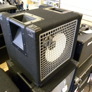 SWR LA-10 Bass Amp/Cab Combo 35 Watt - Brand New | Reverb
