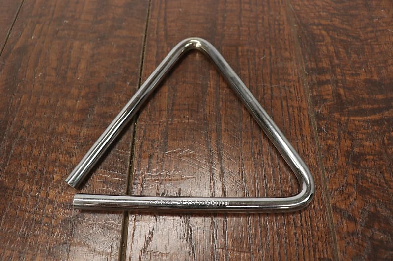 Latin Percussion LP 5.5" Triangle Reverb