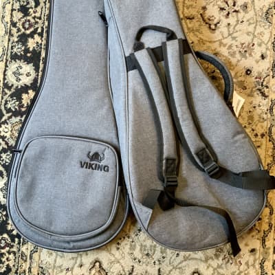 Viking Rigid Mandolin bag image 3