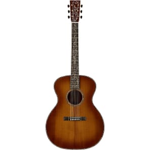 Martin Limited Edition Custom Shop SS-GP42-15 Grand Performance Acoustic-Electric Guitar #50 of 50 image 1