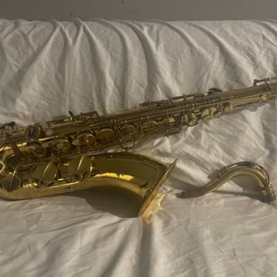 Selmer Mark VI Tenor Saxophone 1970 - 1975 image 6