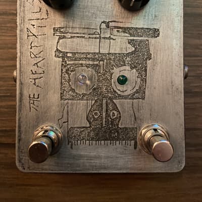 Reverb.com listing, price, conditions, and images for dwarfcraft-devices-the-internet