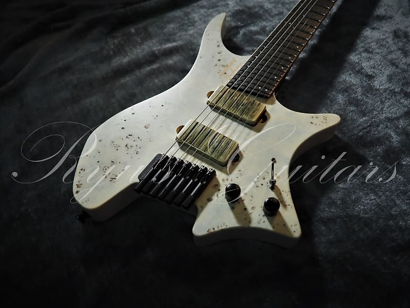 Strandberg Leda 7 2019