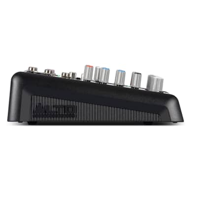 Alto TrueMix 500 - 5-Channel Mixer with USB image 4
