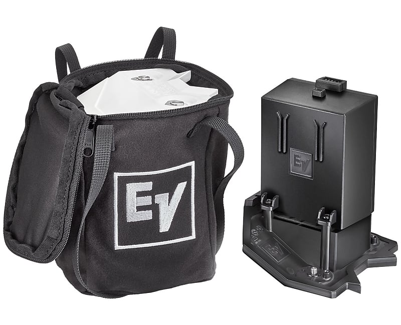 Electro Voice Padded Tote Bag for EVERSE 8