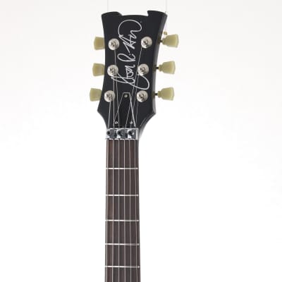 Bootleg Guitars IiceBurd Blue (S/N:J11200) (07/17) image 3
