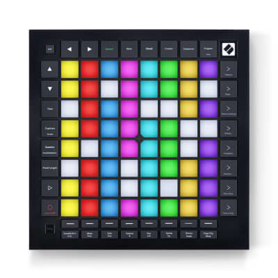 Novation Launchpad Pro MK3 - The production and performance grid for Ableton Live